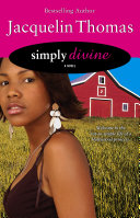 Simply Divine cover