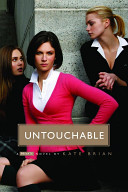 Untouchable cover