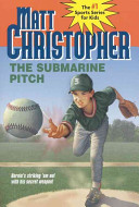 The Submarine Pitch cover