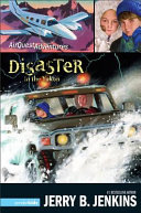 Disaster in the Yukon cover
