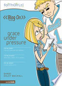 Grace Under Pressure cover