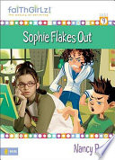 Sophie Flakes Out cover