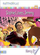 Sophie Loves Jimmy cover