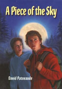 A Piece of the Sky cover