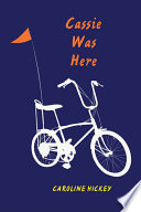 Cassie Was Here cover