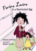 Penina Levine Is a Hard-Boiled Egg cover