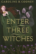 Enter Three Witches cover
