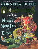 Ghosthunters and the Muddy Monster of Doom! cover
