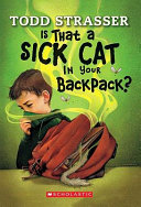 Is That a Sick Cat in Your Backpack? cover