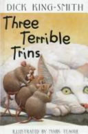 Three Terrible Trins cover