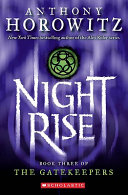 Nightrise cover