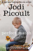 Perfect Match cover