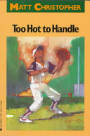 Too Hot to Handle cover