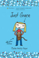 Just Grace cover