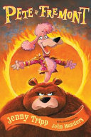 Pete & Fremont cover