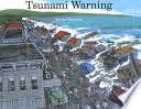 Tsunami Warning cover