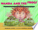 Wanda and the Frogs cover