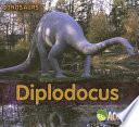 Diplodocus (Dinosaurs-Heinemann Lib) cover