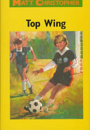 Top Wing cover