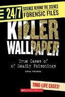 Killer Wallpaper: True Cases of Deadly Poisonings cover