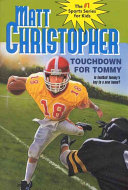 Touchdown for Tommy cover