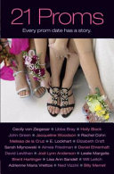 21 Proms cover