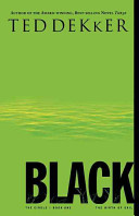 Black: The Birth of Evil cover