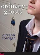 Ordinary Ghosts cover