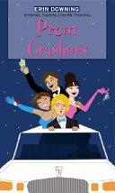 Prom Crashers cover