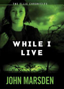 While I Live cover