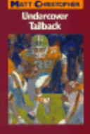 Undercover Tailback cover