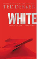 White: The Great Pursuit cover