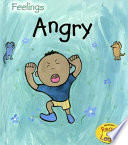 Angry cover