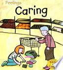 Caring cover
