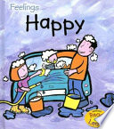 Happy cover