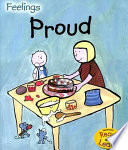 Proud cover