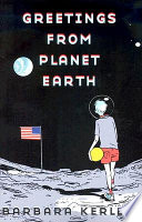 Greetings from Planet Earth cover