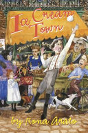 Ice Cream Town cover