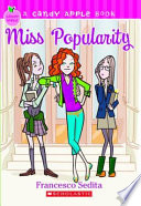 Miss Popularity cover