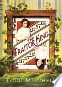 The Traitor King cover