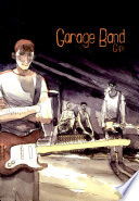 Garage Band cover