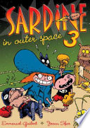 Sardine in Outer Space 3 cover