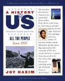 All The People: Third Edition cover