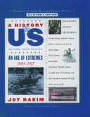 An Age of Extremes: Third Edition cover