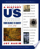 From Colonies to Country: Third Edition cover