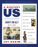 Liberty for All? Third Edition cover