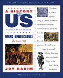 Making Thirteen Colonies: Third Edition cover