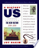 The New Nation: Third Edition cover