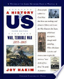 War, Terrible War: Third Edition cover
