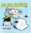 Big Bug Surprise cover